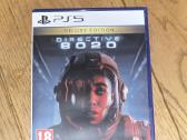 Directive 2080 Playstation 5