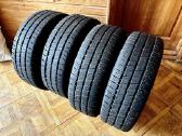 Univers Hankook Vantra St-as2 225/70 R15c