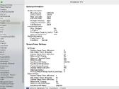 MacBook Pro (Retina, 13-inch, Late 2013) Dalims - nuotraukos Nr. 4