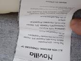 Geros būklės kokybiškas čiužinys dvigulis - nuotraukos Nr. 5