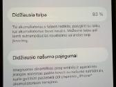 Tvarkingas iPhone 13 pro 1t - nuotraukos Nr. 7