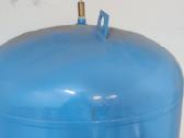 Oro resiveris talpa 500l 11bar - nuotraukos Nr. 3
