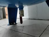 Oro resiveris talpa 500l 11bar - nuotraukos Nr. 4