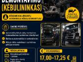 Darbai Olandijoje, Švedijoje,Vokietijoje - nuotraukos Nr. 4