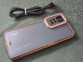 Xiaomi Redmi Note 12s 16/256gb - nuotraukos Nr. 3