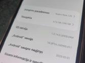 Xiaomi Redmi Note 12s 16/256gb - nuotraukos Nr. 5