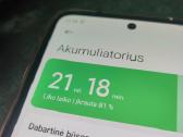 Xiaomi Redmi Note 12s 16/256gb - nuotraukos Nr. 6