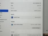 MacBook Air 13 M1 / 8gb RAM / 256gb SSD - nuotraukos Nr. 5