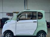 Naujas Mini elektromobilis automobilis 1000w - nuotraukos Nr. 2