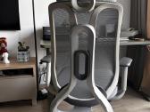 Nauja Ergonix kėdė omnisit pro