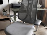 Nauja Ergonix kėdė omnisit pro - nuotraukos Nr. 2