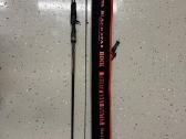 Xesta Black Star Rockin Boat Hunter B611mh