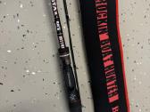 Xesta Black Star Rockin Boat Hunter B611mh - nuotraukos Nr. 2