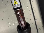 Xesta Black Star Rockin Boat Hunter B611mh - nuotraukos Nr. 3