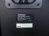Technics SB-es3, ex2. SB-f3. SB-f33. - nuotraukos Nr. 11