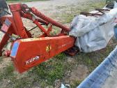 Sienapjove Kuhn 3m 2.8m 2m
