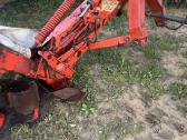 Sienapjove Kuhn 3m 2.8m 2m - nuotraukos Nr. 3