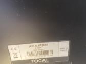 Focal Aria Sr 900 dvipolė erdvinė kolonėlė