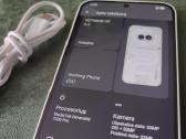 Nothing Phone 2a 16/128gb - nuotraukos Nr. 7