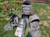 Stokke xplory crusi 3in1