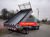 Šakų, Medienos Išvežimas, Sunkvežimis (30m3) - nuotraukos Nr. 7