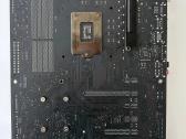 Gigabyte Ga-z77x-up5 Th + RAM+ Cpu - nuotraukos Nr. 2