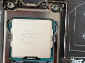 Gigabyte Ga-z77x-up5 Th + RAM+ Cpu - nuotraukos Nr. 4