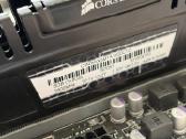 Gigabyte Ga-z77x-up5 Th + RAM+ Cpu - nuotraukos Nr. 3