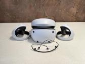 Sony Playstation 5 ps Vr headset akiniai Vr2 Vr 2