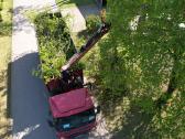 Šakų, Medienos Išvežimas, Sunkvežimis (30m3) - nuotraukos Nr. 6