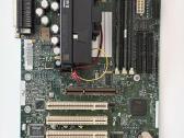 Intel Se440bx Slot1 + Pentium II 300mhz + RAM