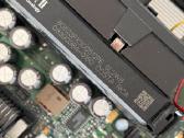 Intel Se440bx Slot1 + Pentium II 300mhz + RAM - nuotraukos Nr. 4