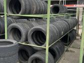 Metaliniai padangų stelažai - nuotraukos Nr. 3