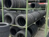 Metaliniai padangų stelažai - nuotraukos Nr. 5