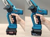 Makita Parkside - Dedra 18v perėjimas adapteris