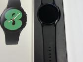 Samsung Galaxy Watch 4 40mm Naujas