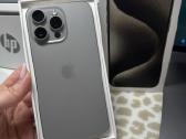 iPhone 15 Pro Max 512 GB