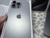 iPhone 15 Pro Max 512 GB - nuotraukos Nr. 2