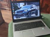 Hp Probook 650-g2 8/256gb i5(6)