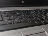 Hp Probook 650-g2 8/256gb i5(6) - nuotraukos Nr. 6