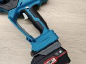 Makita Parkside - Dedra 18v perėjimas adapteris - nuotraukos Nr. 3