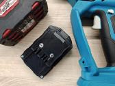 Makita Parkside - Dedra 18v perėjimas adapteris - nuotraukos Nr. 4