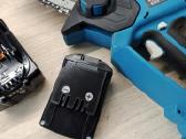 Makita Parkside - Dedra 18v perėjimas adapteris - nuotraukos Nr. 6