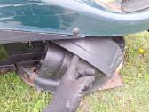 Hayter sodo traktoriukas briggs&stratton 10hp - nuotraukos Nr. 3
