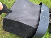 Hayter sodo traktoriukas briggs&stratton 10hp - nuotraukos Nr. 6