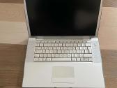 Apple MacBook Pro 15 A1150 (2006–2007)