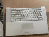 Apple MacBook Pro 15 A1150 (2006–2007) - nuotraukos Nr. 3
