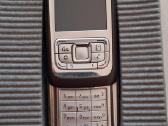 Telefonas Nokia E65 - nuotraukos Nr. 2