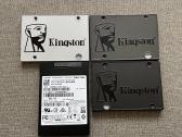 2.5" Sata SSD 250gb/500gb/1tb