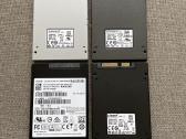2.5" Sata SSD 250gb/500gb/1tb - nuotraukos Nr. 2